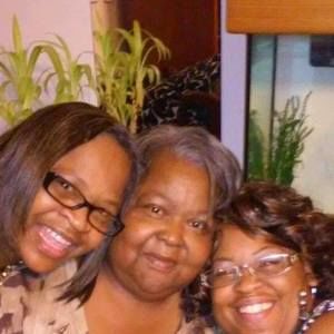 Meet your Posher, Sherry